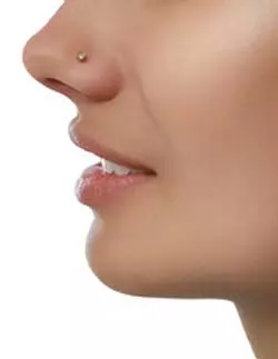 Piercings & Rhinoplasty: All information you must know