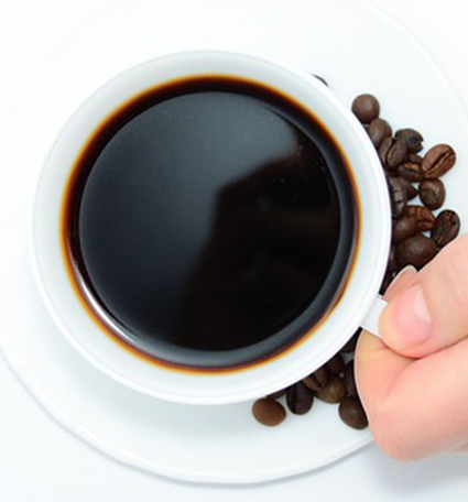 Опасности утреннего кофе