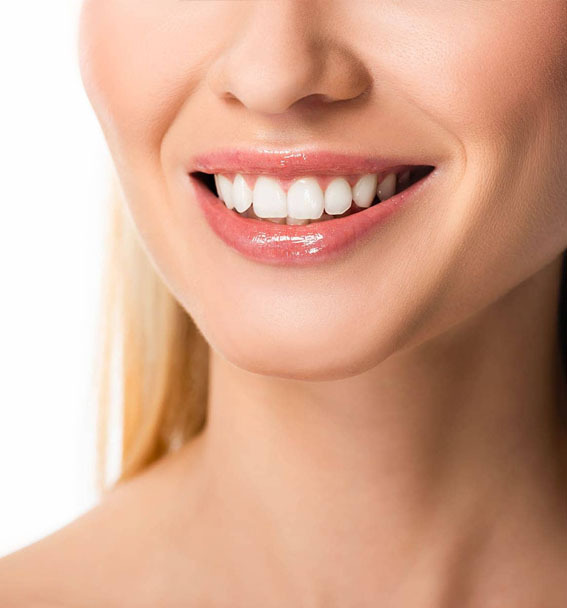 6 Points About Teeth Reshaping