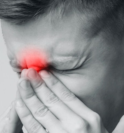 Maxillary Sinusitis | Symptoms, Treatments, Home remedies