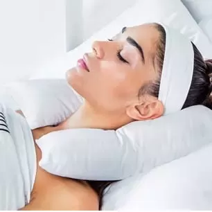 How to Sleep Safely After Rhinoplasty With Best Position