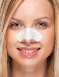 Taping Nose After Rhinoplasty & Important steps