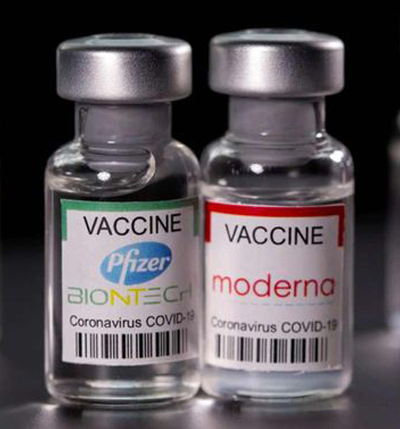 Pfizer and Moderna Vaccines Likely to Produce Lasting Immunity