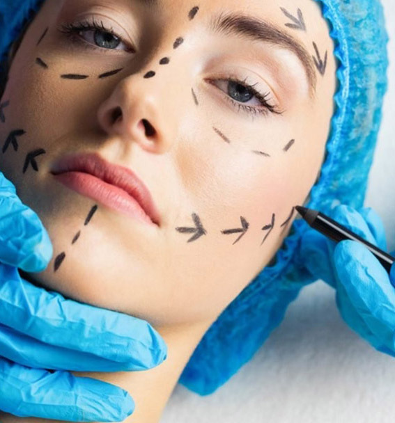facelift surgery procedure and costs