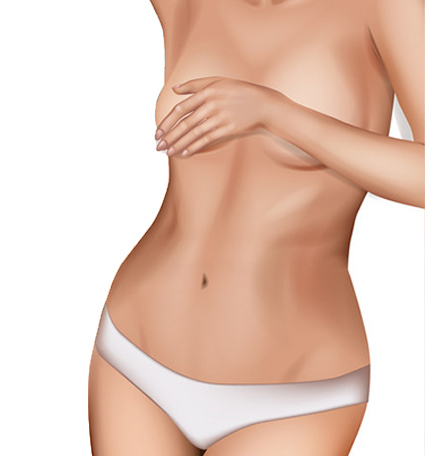 Will Liposuction Replace Breast Augmentation?
